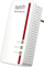 Adapter Powerline AVM FRITZ!Powerline 1260E, Wi Fi, Gigabit LAN, i bardhë