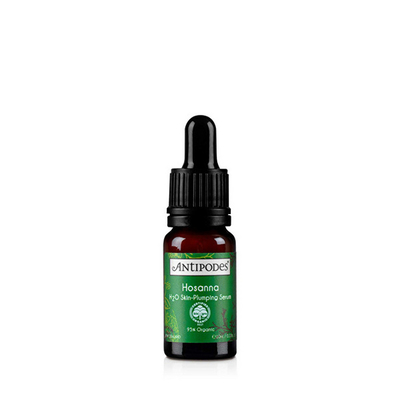Serum për lëkurë Antipodes Hosanna Skin Plumping, 10 ml