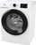 Lavatriçe Gorenje WPNEI84A1SWIFI/PL, 8kg, 1400rpm, e bardhë
