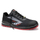 Këpucë sigurie Elten Larkin XXSports Low ESD S1P, nr 46, të zeza‑gri