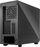 Kasë Fractal Design Meshify 2 TG Light Tint, e hirtë, Midi Tower