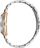Set orë dore dhe byzylyk Esprit ES1L058M0055