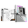Motherboard GIGABYTE B650E AORUS STEALTH ICE, DDR5, PCIe 5.0 M.2, 2.5GbE
