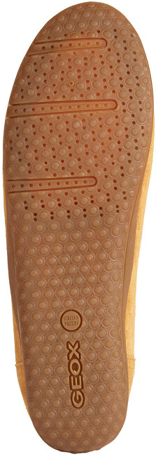 Kёpucё Geox D Vega Moc, tё verdha