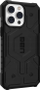 Mbrojtëse telefoni UAG Pathfinder për iPhone 14 Pro Max, me MagSafe, mban rënie, ngjyrë e zezë