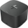 Doking stejshën HP USB-C, model 2UK37ET, USB-C, i zi