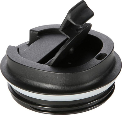 Gotë izotermike NILS NCC09, 510 ml, çelik inox, gri