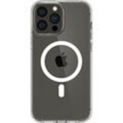 Mbrojtëse Spigen Ultra Hybrid Mag për Apple iPhone 13 Pro, i bardhë