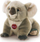 Lodër pellushi Trudi Classic Koala Jamin, përmasa M, gri
