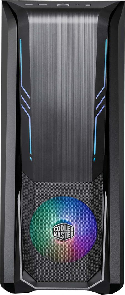 Kasë Cooler Master MasterBox 500 ARGB, Midi Tower