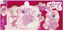 Dekorim muri Starpak Pinkie Pie (DE0037)