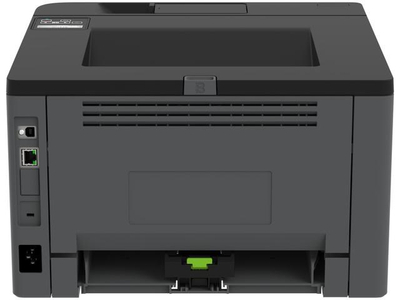 Printer lazer mono Lexmark MS431dn, A4, auto dyanësor, bardhë e zezë