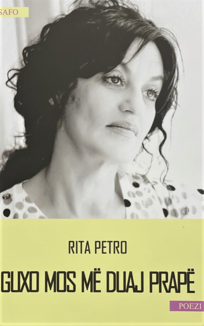Guxo Mos Me Duaj Prape - Rita Petro