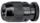 Kokë shpimi vetëmbyllëse AWTOOLS 1.0 - 16 mm B18 (AW40613)