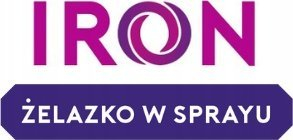Sprej hekurosës Ferro Iron Plus, pa hekurosje, 750ml