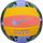 Top volejbolli Nike All Court Lite, numri 5, për në sallë dhe jashtë, i bardhë