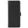 Këllëf portofol Krusell Mobile Wallet për Galaxy Note 20, me stand, me mbyllje magnetike, i zi