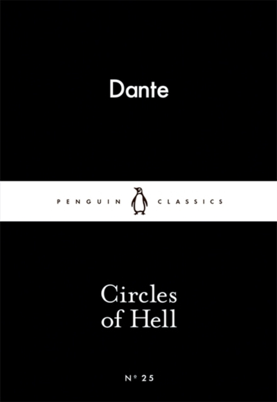 Circles Of Hell - Dante