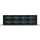 Qendër StarTech ICUSB2328I, USB n' 8 porta RS232, e zezë