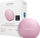 Pajisje për buzë Geske Silicone Lip Enhancer 4 in 1, me aplikacion, që s’e ha uji, rozë