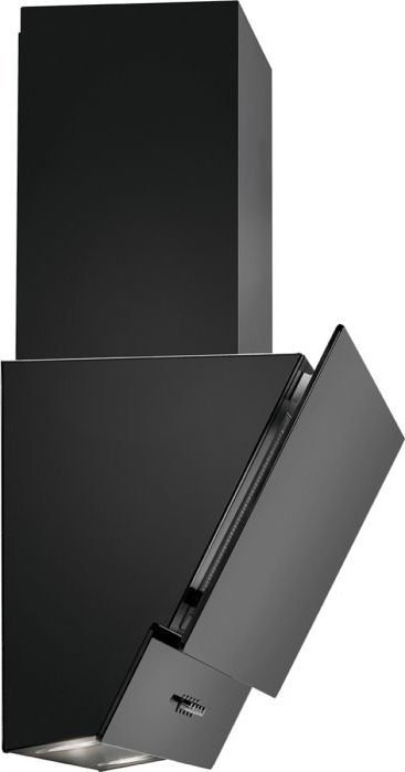 Oxhak aspirues Bomann DU 7607 G, 60 cm, 68 dB, i zi