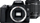 Aparat fotografik DSLR Canon EOS 250D, 24.1MP, 4K, i zi