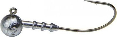 Kokë për peshkim Mistrall Quick Jig, 3 copë, 25g