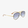 Syze dielli Ray-Ban RB3584N-001/19-61