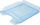 Sirtar dokumentesh Office Products, A4, i kaltër transparent