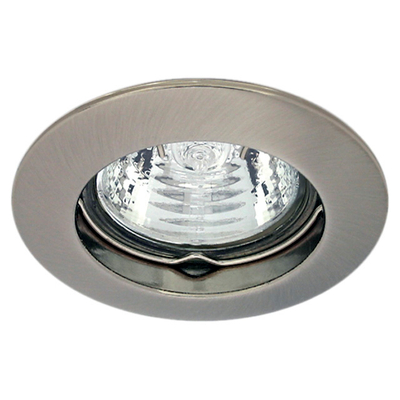 Ndriçues Kanlux (02793), krom mat