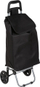 Кола за пазарење 5five Foldable Shopping Trolley, 30L, склоплива, сива