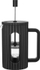 Përgatitës kafeje French Press Resto 90530, 600ml, xham borosilikat, i zi