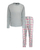 Pizhame për femra Fila mFI0308