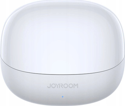 Kufje Joyroom Funpods JR-FN2, TWS, Bluetooth 5.4, me ANC, të bardha