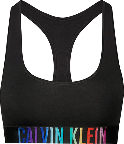 Sytjena sportive Calvin Klein, të zeza