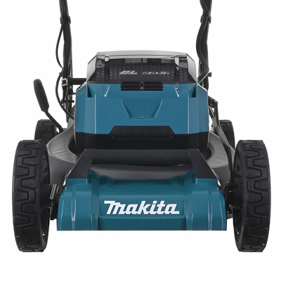 Kositëse bari Makita DLM462Z, 46cm, pa kabllo 18V, jeshile