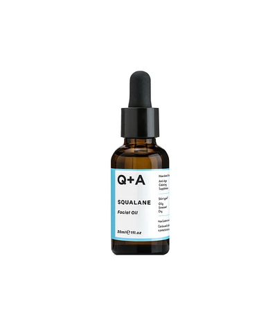 Vaj për fytyrë Q+A, 30 ml