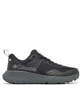 Këpucë sportive Columbia Konos TRS M 2099811012, për burra, të zeza
