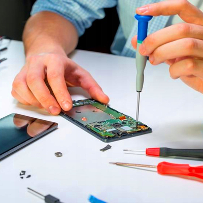 Bateri Garbot për iPhone 6, për zëvendësim, litium-jon
