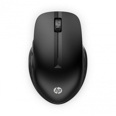 Безжичен глушец HP 430, оптички 4000 dpi, Bluetooth, црн