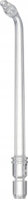 Kokë irrigatori oral Panasonic Ultrasonic Nozzle, zëvendësuese, e bardhë