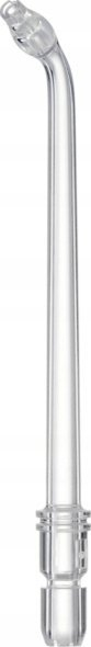 Kokë irrigatori oral Panasonic Ultrasonic Nozzle, zëvendësuese, e bardhë