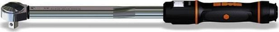 Çelës dinamometrik Beta Tools 666N/10X, 1/2", 20-100 Nm, portokalli me të zezë