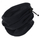 Shall me kapuç Hi-Tec Aras Hi-000167, fleece, për shumë përdorime, i zi