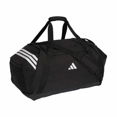Çanta Adidas Tiro Duffle Large JY7937, e zezë