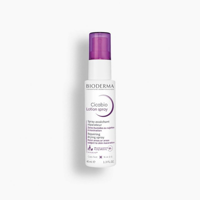 Bioderma Cicabio Lotion Spray