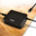 Karikues USB C Port Designs 900098 EU, 90W, për ambiente të brendshme, i zi