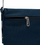 Çantë me rrip Nike Futura Cross-Body, 3L, poliestër, blu