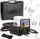 Ngrohës me induksion GYS Powerduction 10R, 1200W, 230V, i zi