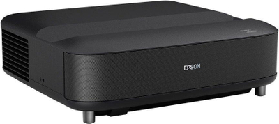 Проектор Epson Lifestudio Grand EH LS670B, 3LCD, Full HD, црн